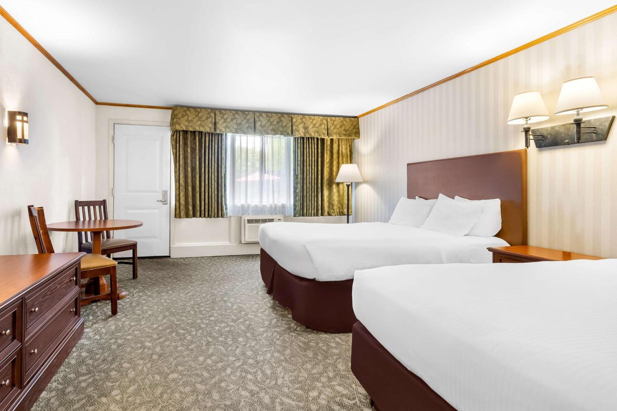 Best Western Adirondack Inn Lake Placid Exterior foto